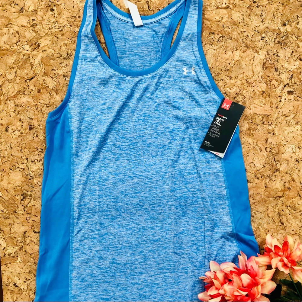 Under Armour Women’s Tank